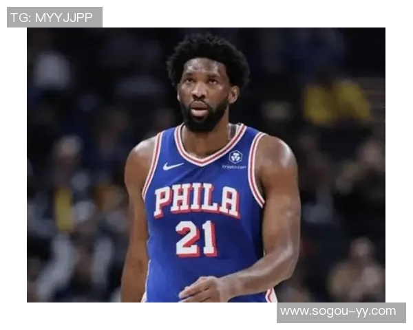 恩比德乔治马克西同场竞技让我倍感兴奋与快乐的篮球时刻 恩比德乔治马克西同场竞技让我倍感兴奋与快乐的篮球时刻