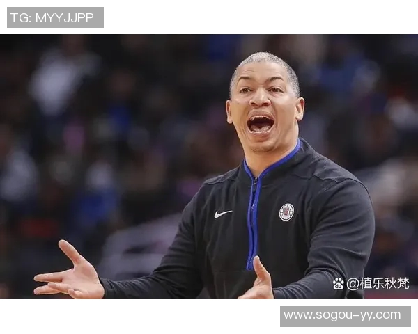 美网友热议快船教练泰伦卢涉赌事件引发热议球队前景堪忧